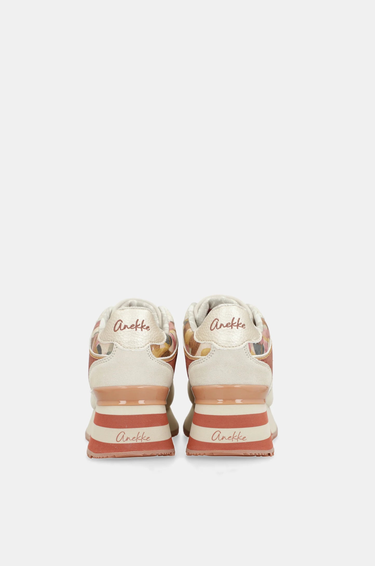 Sneakers LONDON Anekke