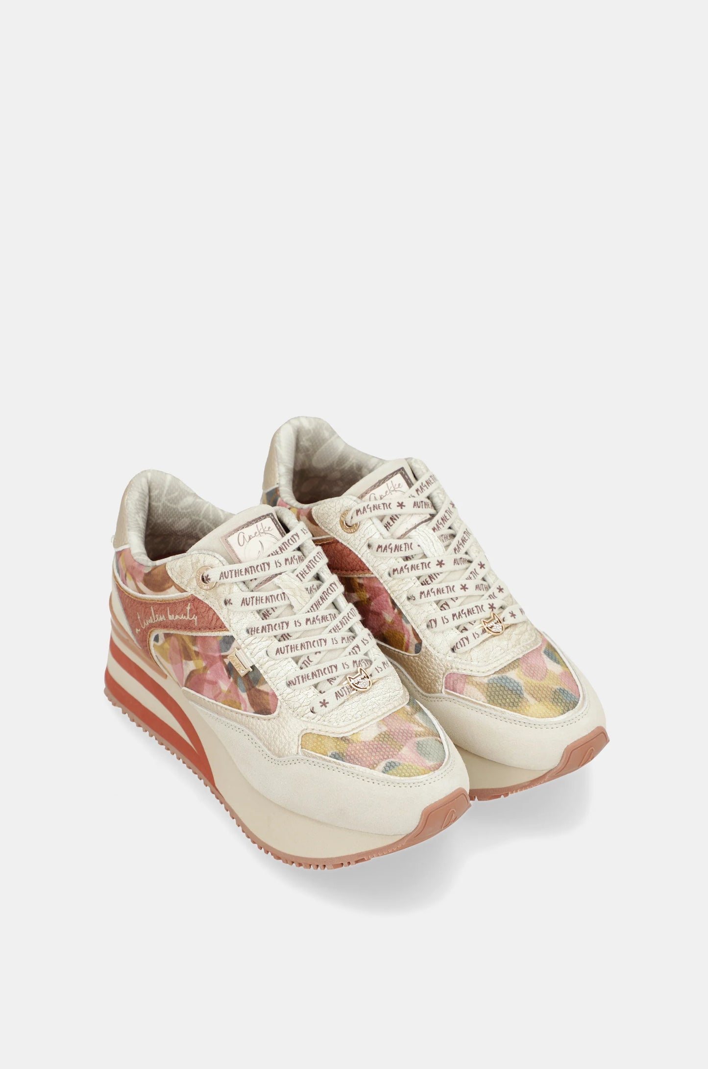 Sneakers LONDON Anekke