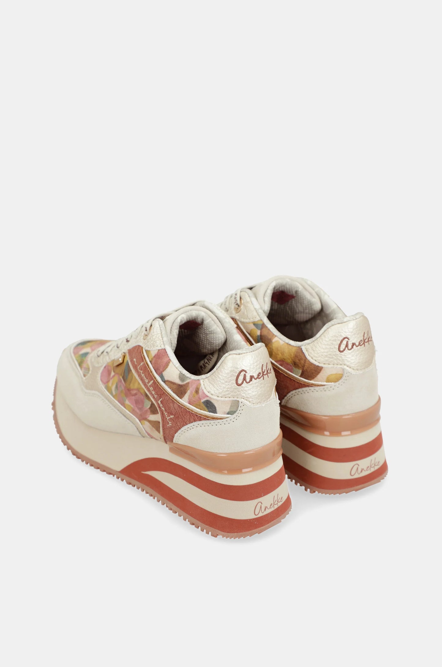 Sneakers LONDON Anekke