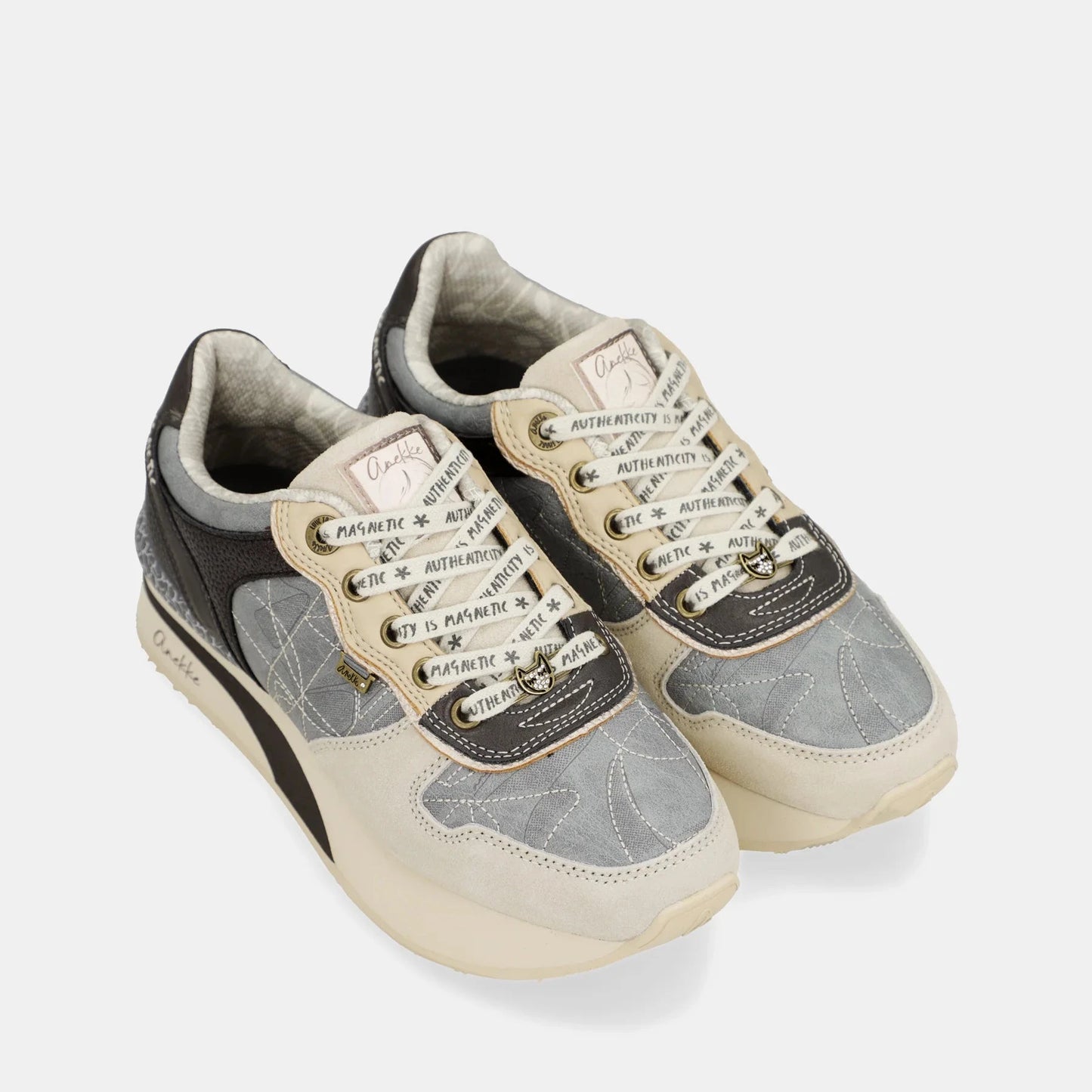 Sneakers OXFORD Anekke