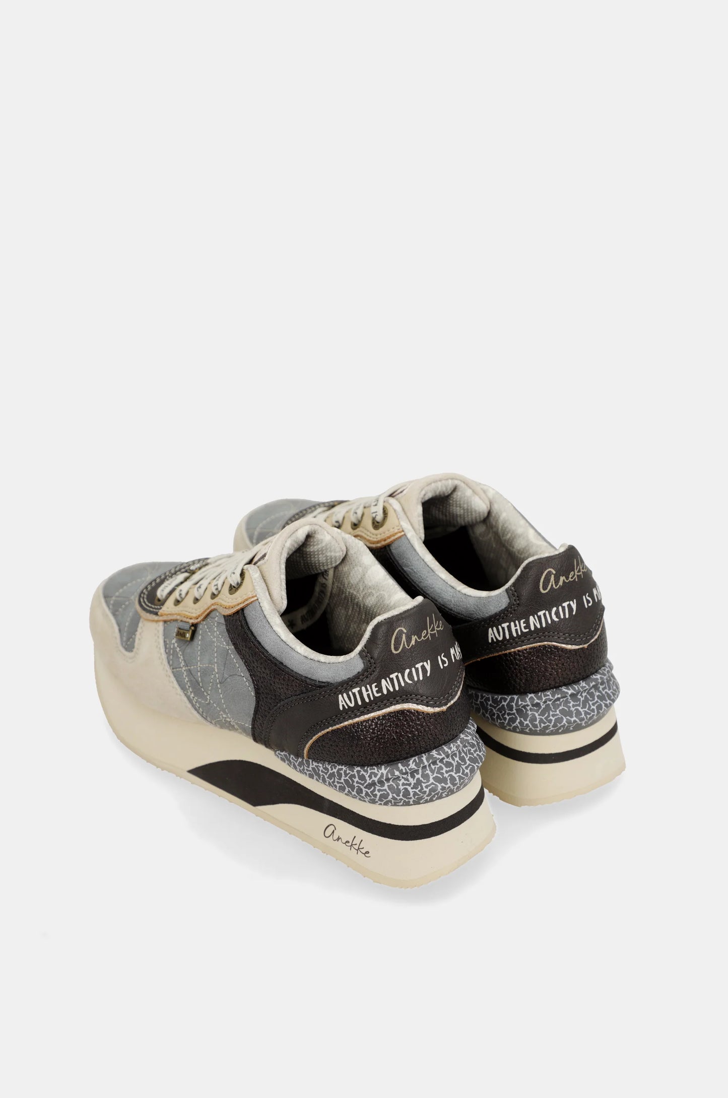Sneakers OXFORD Anekke