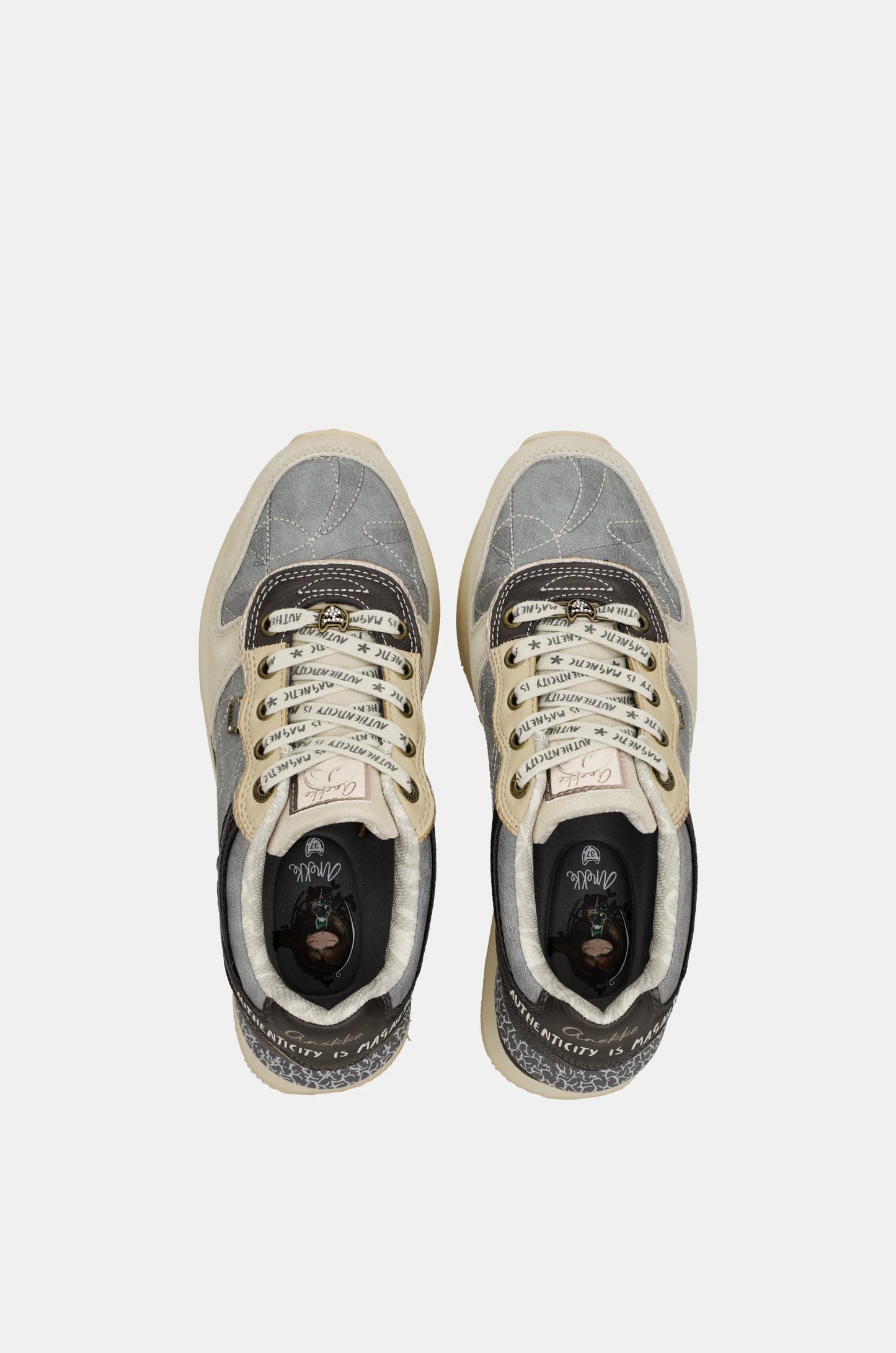 Sneakers OXFORD Anekke