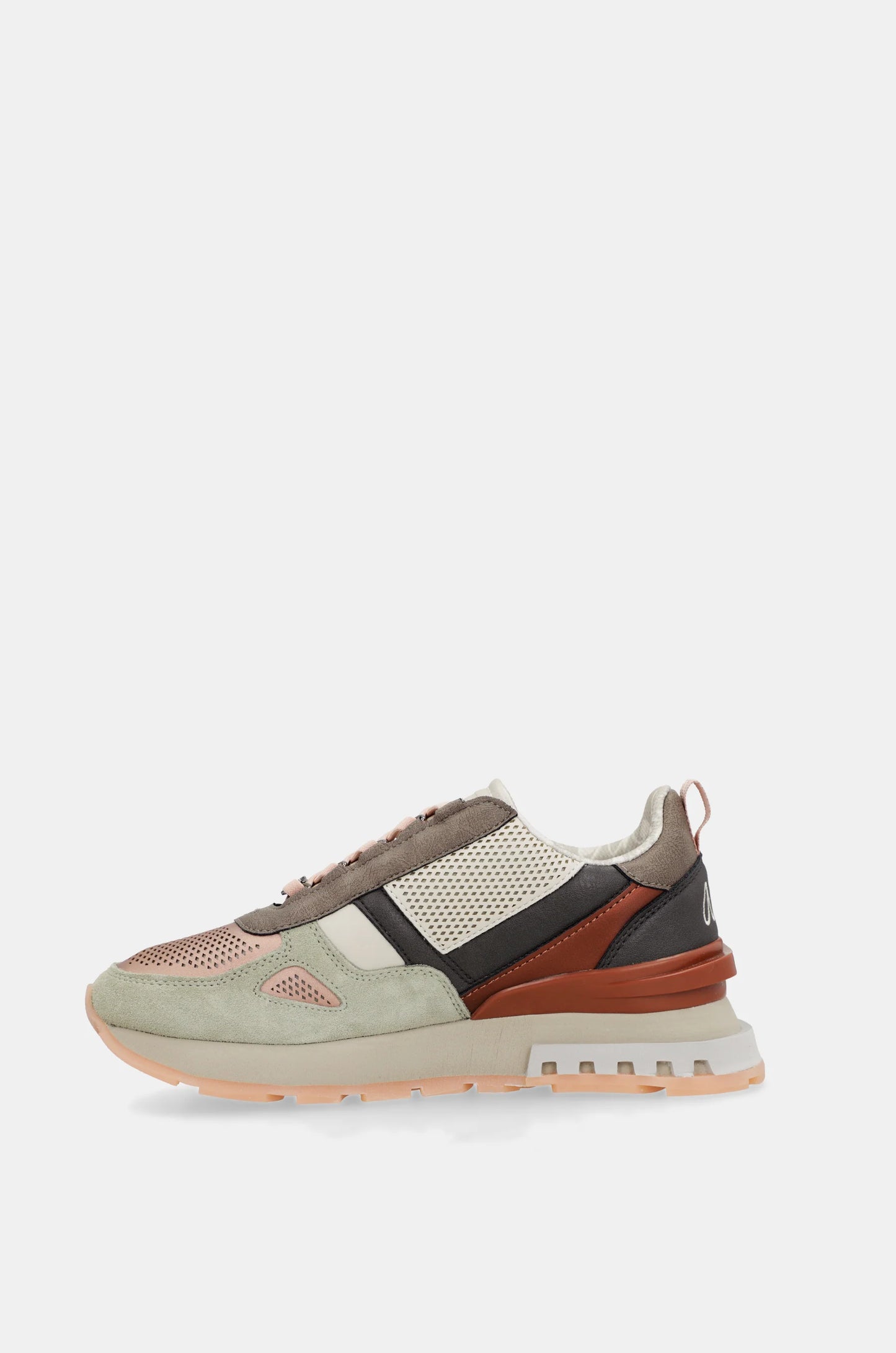 Sneakers LISBOA Anekke