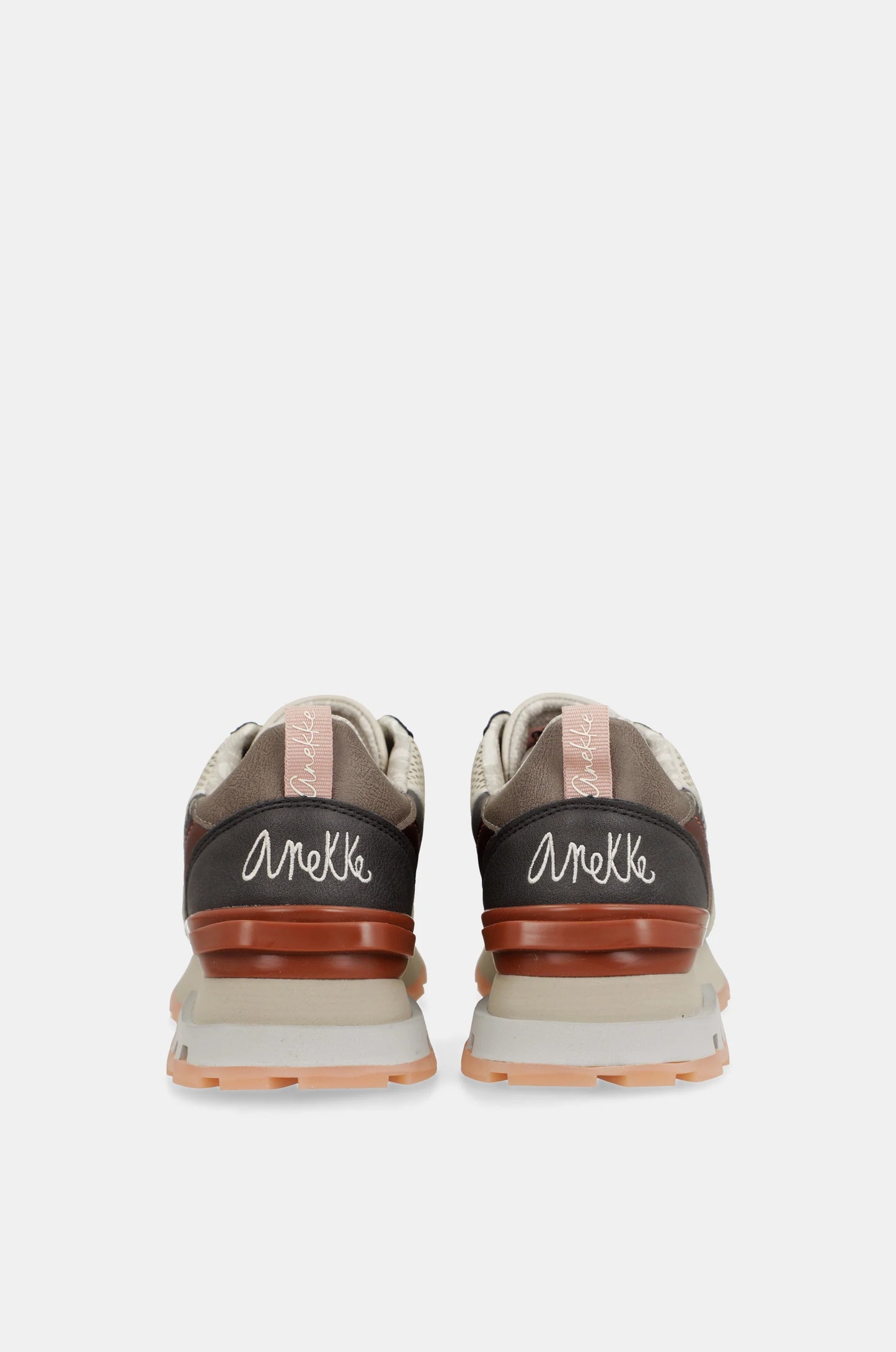 Sneakers LISBOA Anekke