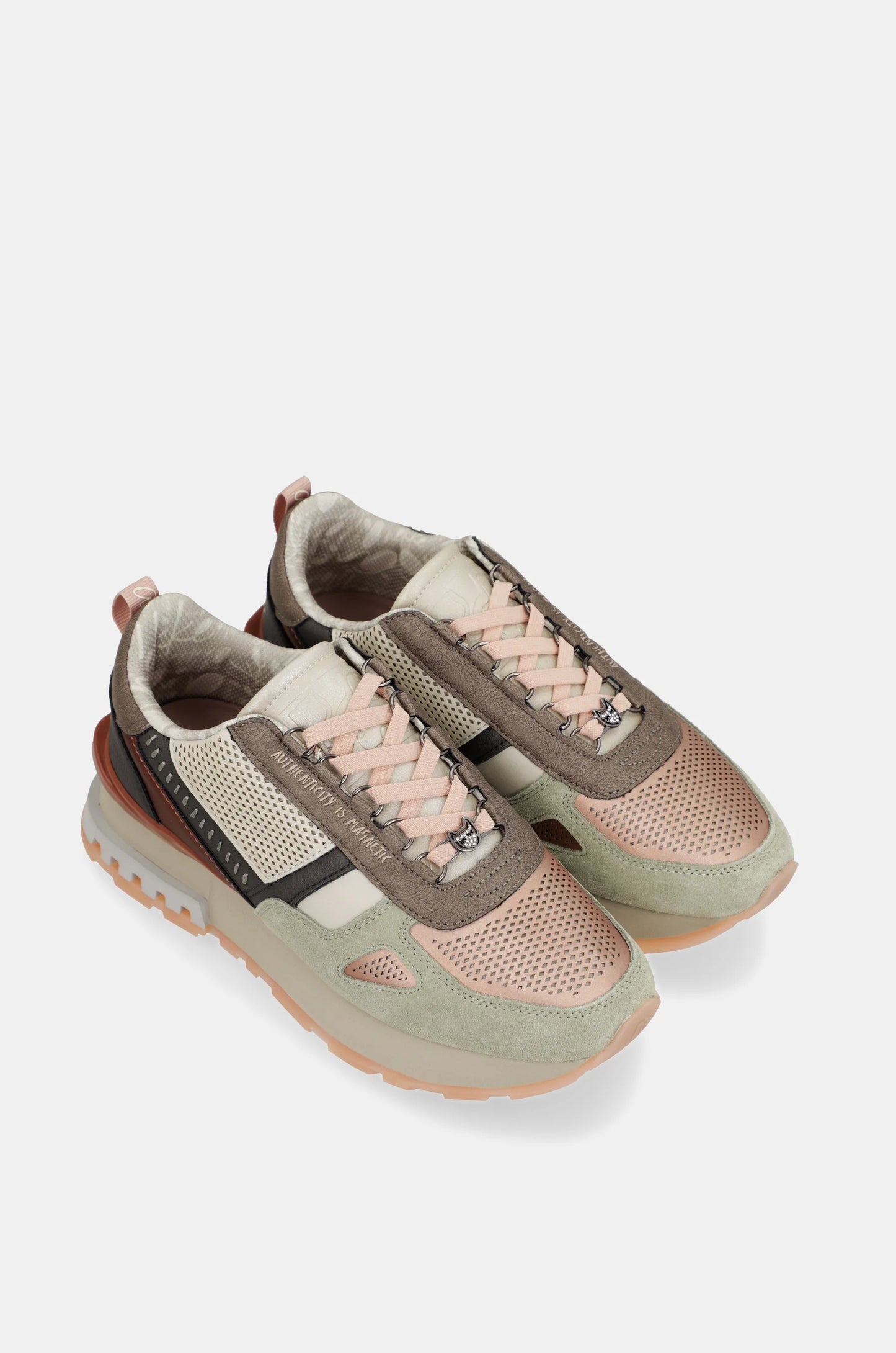 Sneakers LISBOA Anekke