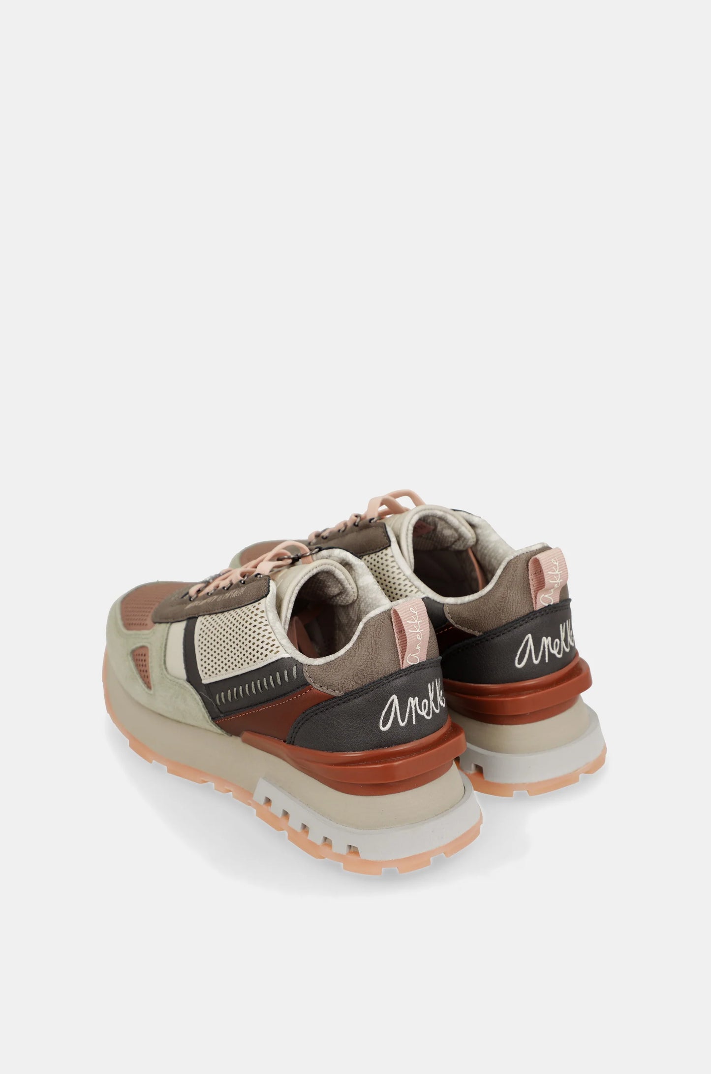 Sneakers LISBOA Anekke