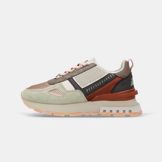 Sneakers LISBOA Anekke