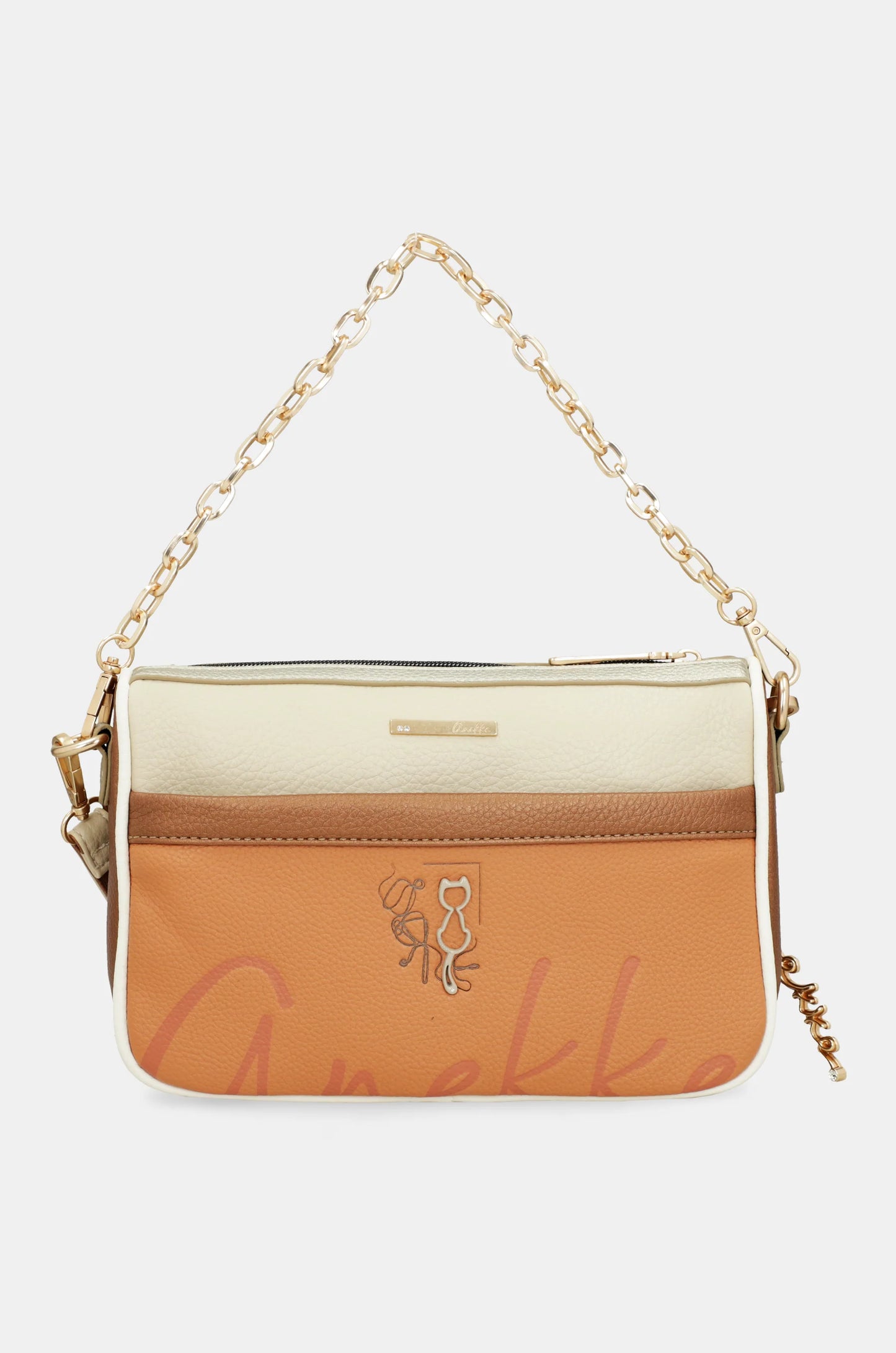Borsa a tracolla Essentials  Anekke