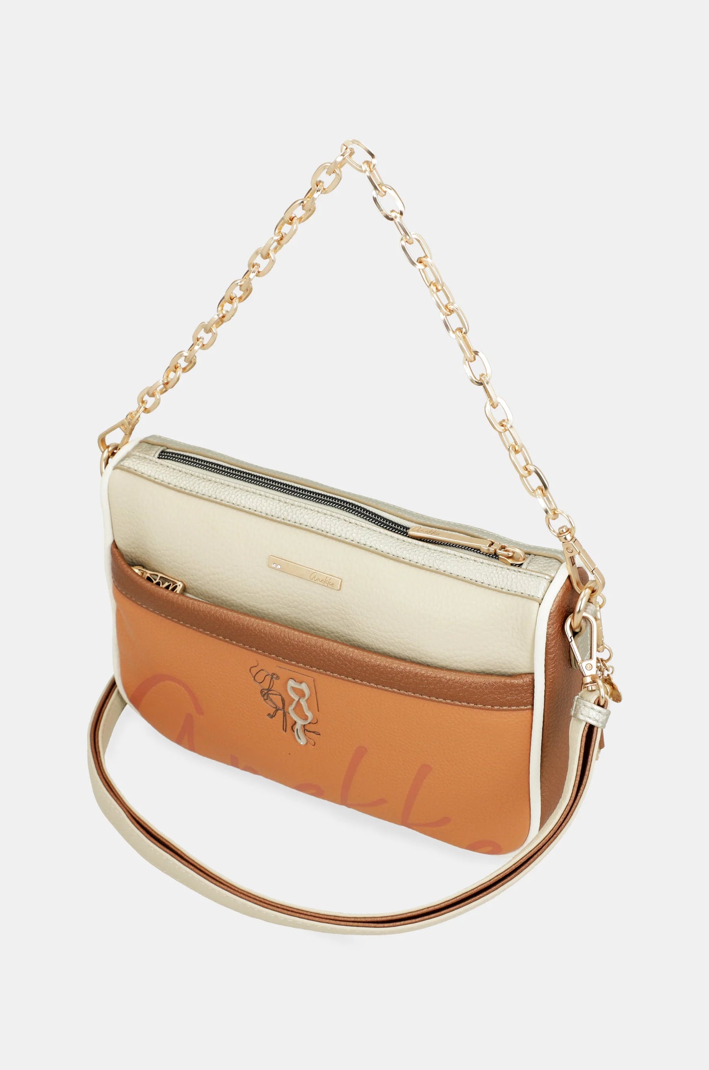 Borsa a tracolla Essentials  Anekke