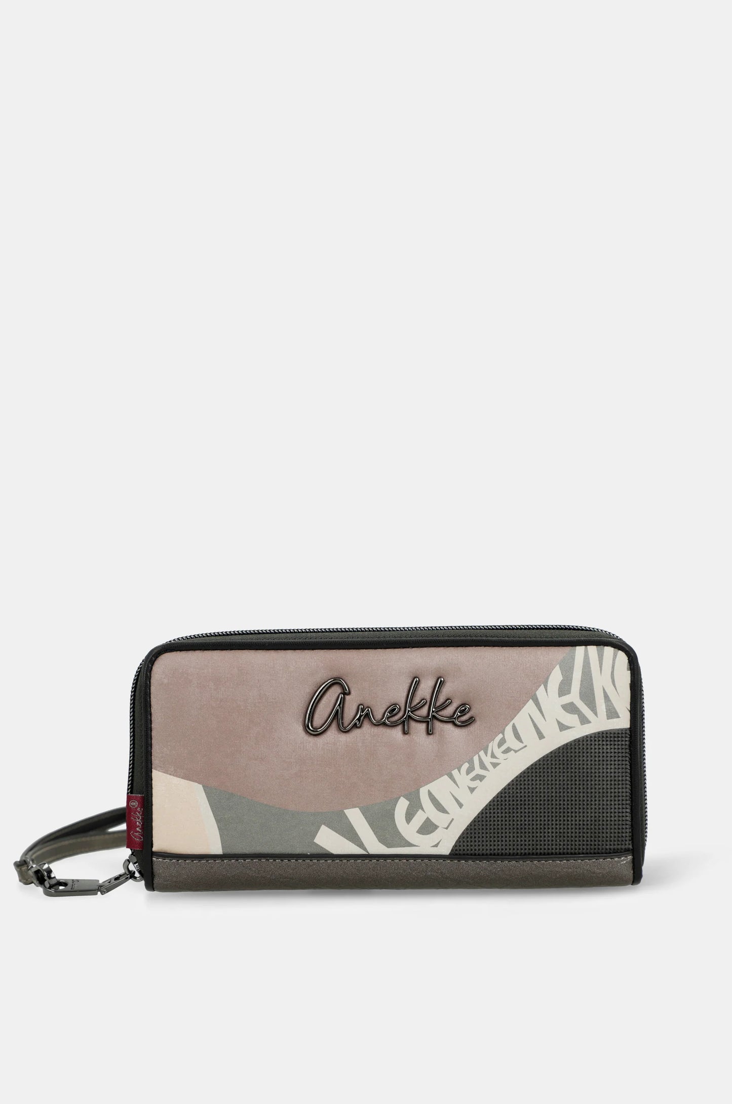 Portafoglio grande Khroma Anekke