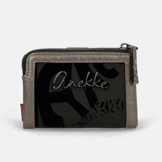 Portafoglio morbido Khroma Anekke