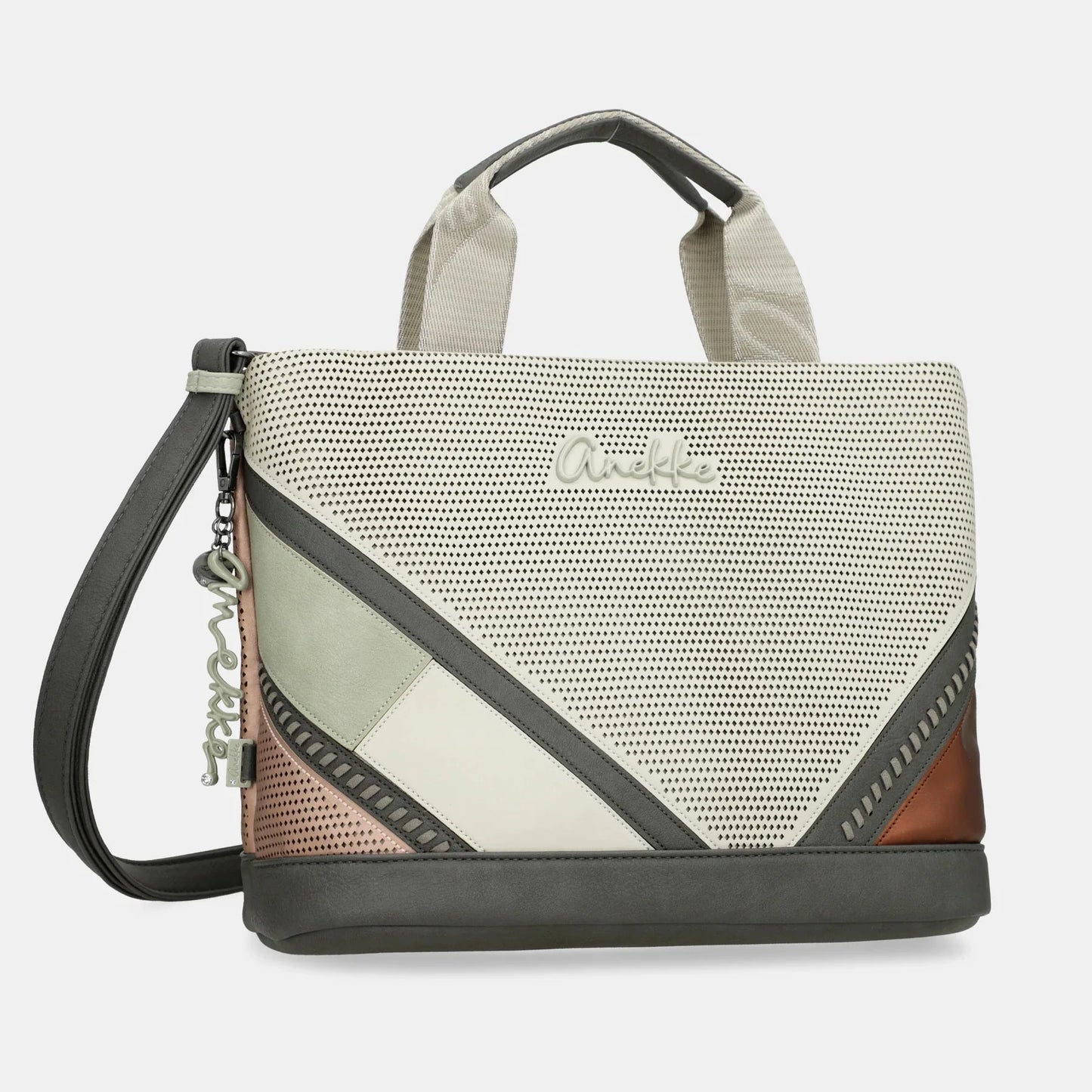Borsa a mano Symmetra Anekke
