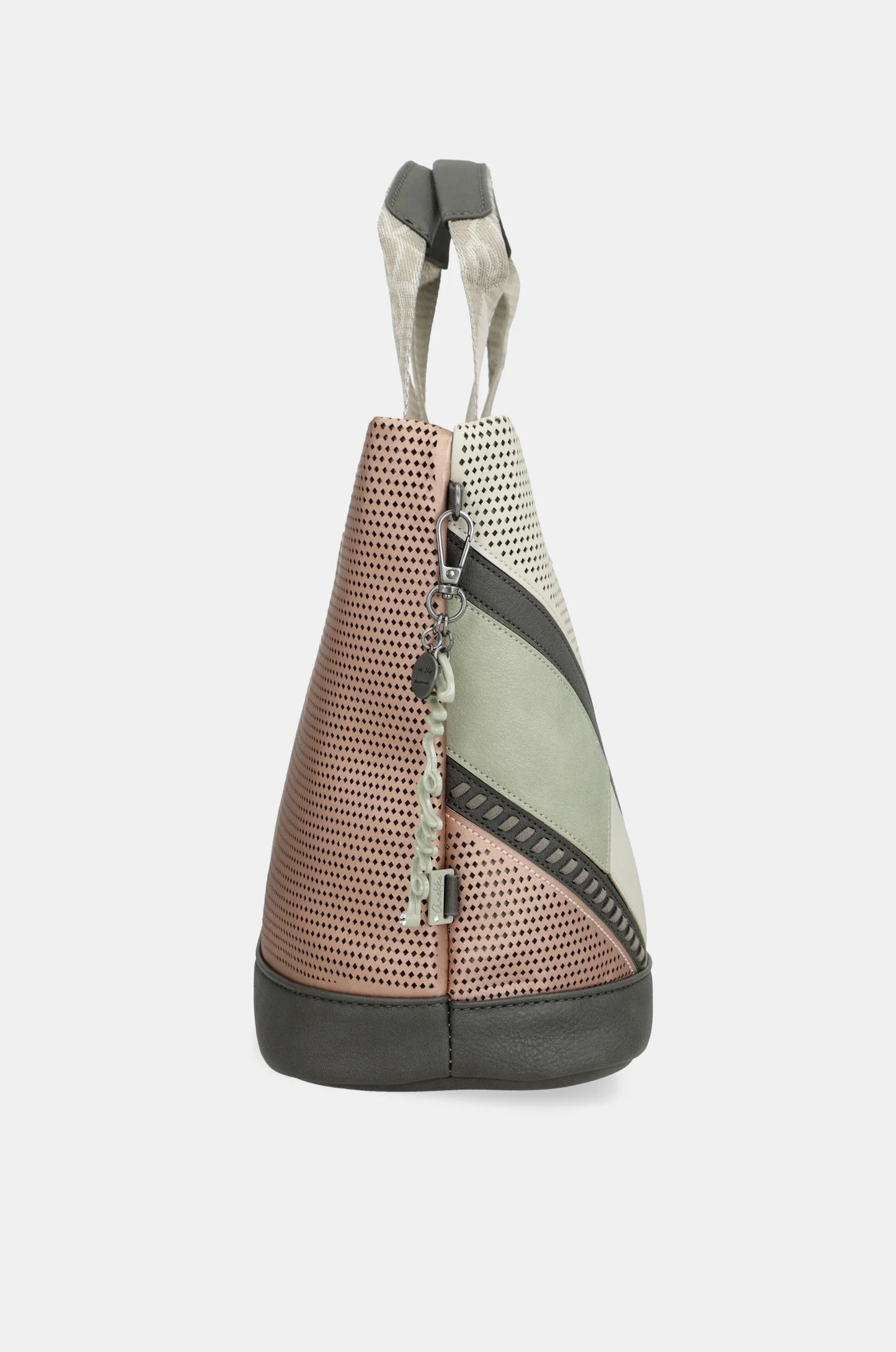 Borsa a mano Symmetra Anekke