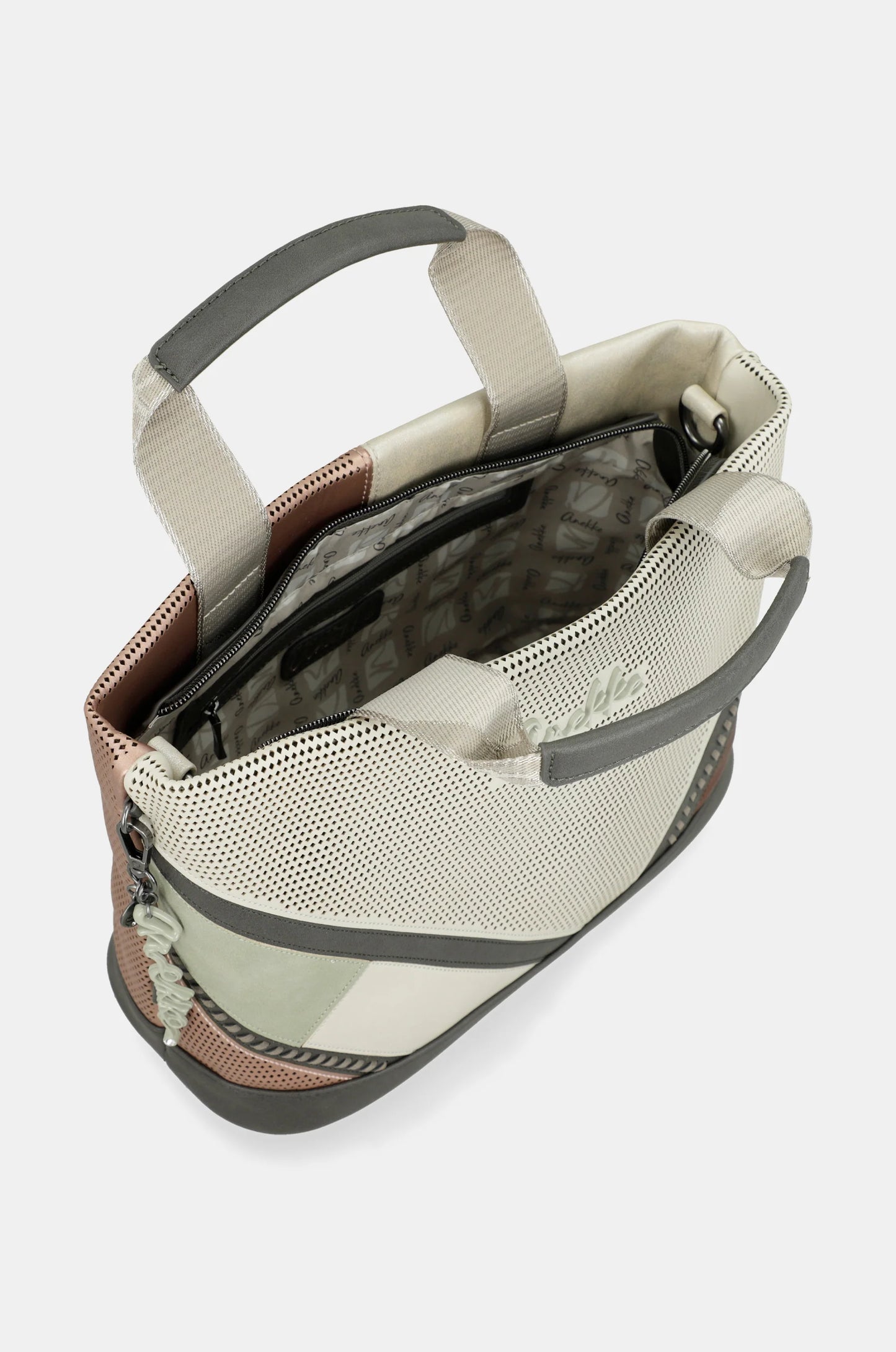 Borsa a mano Symmetra Anekke