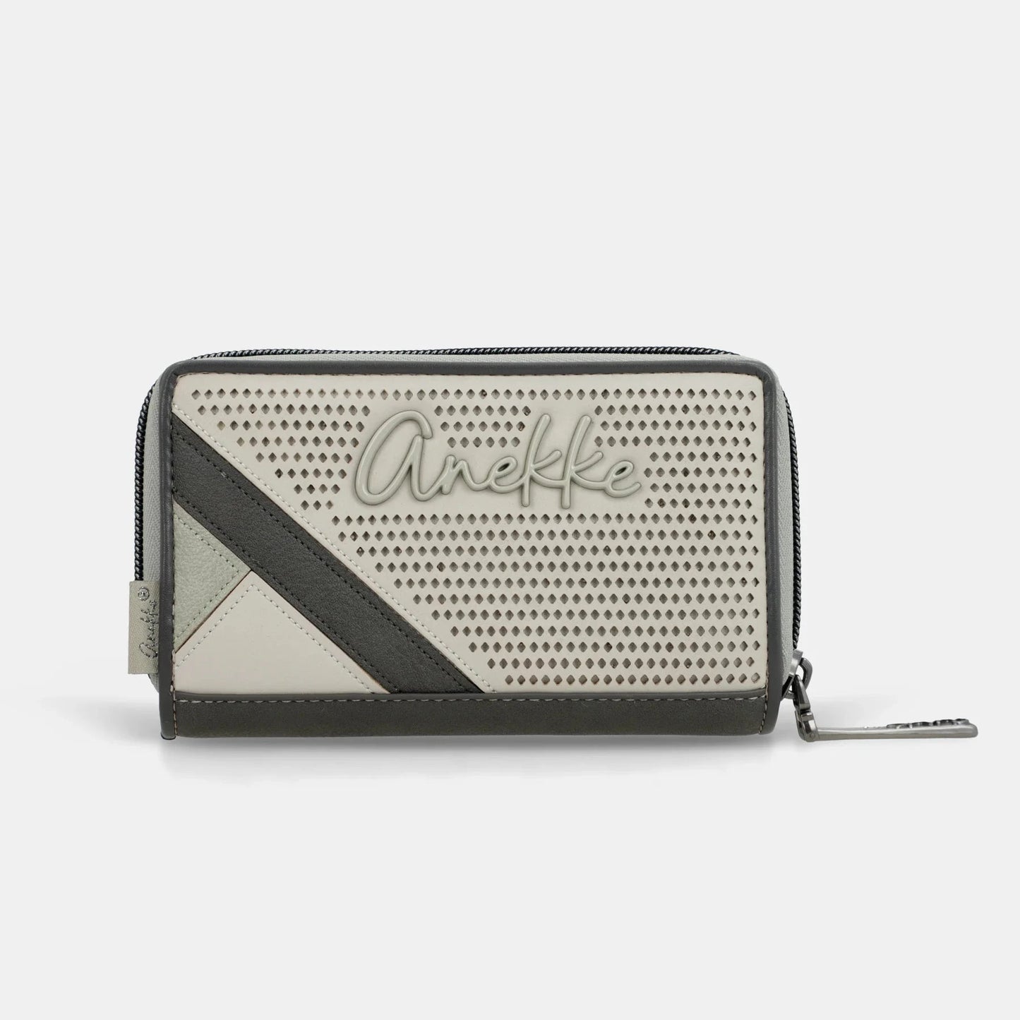 Portafoglio rigido Symmetra Anekke