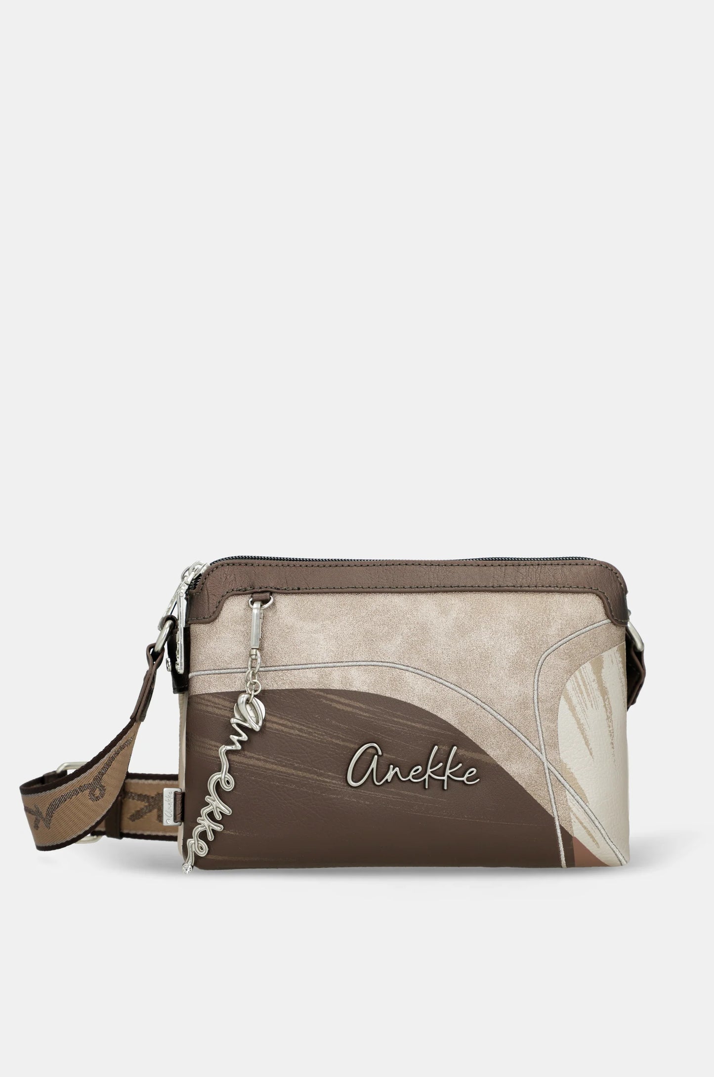 Borsa a tracolla Serenis Anekke