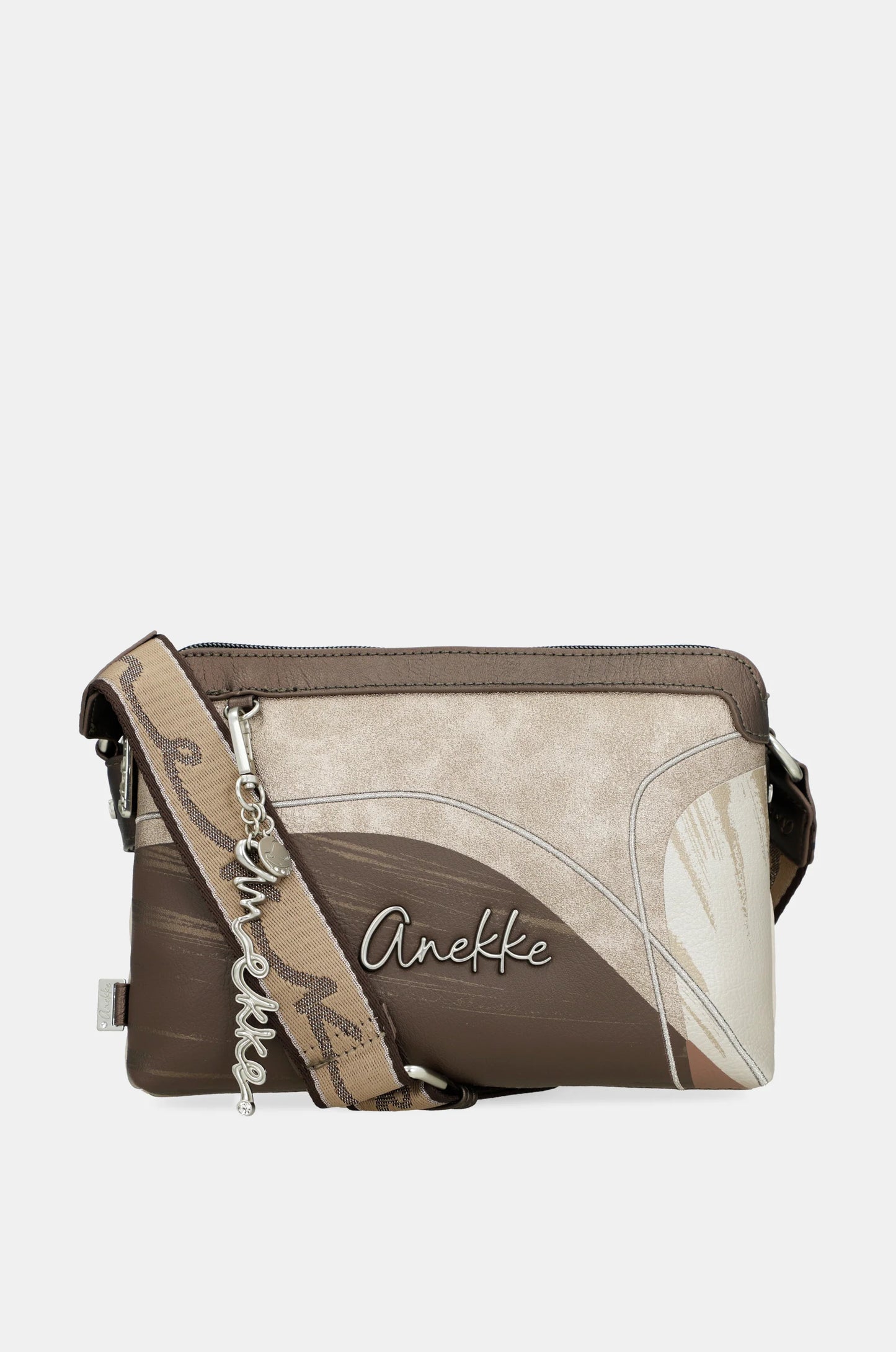 Borsa a tracolla Serenis Anekke