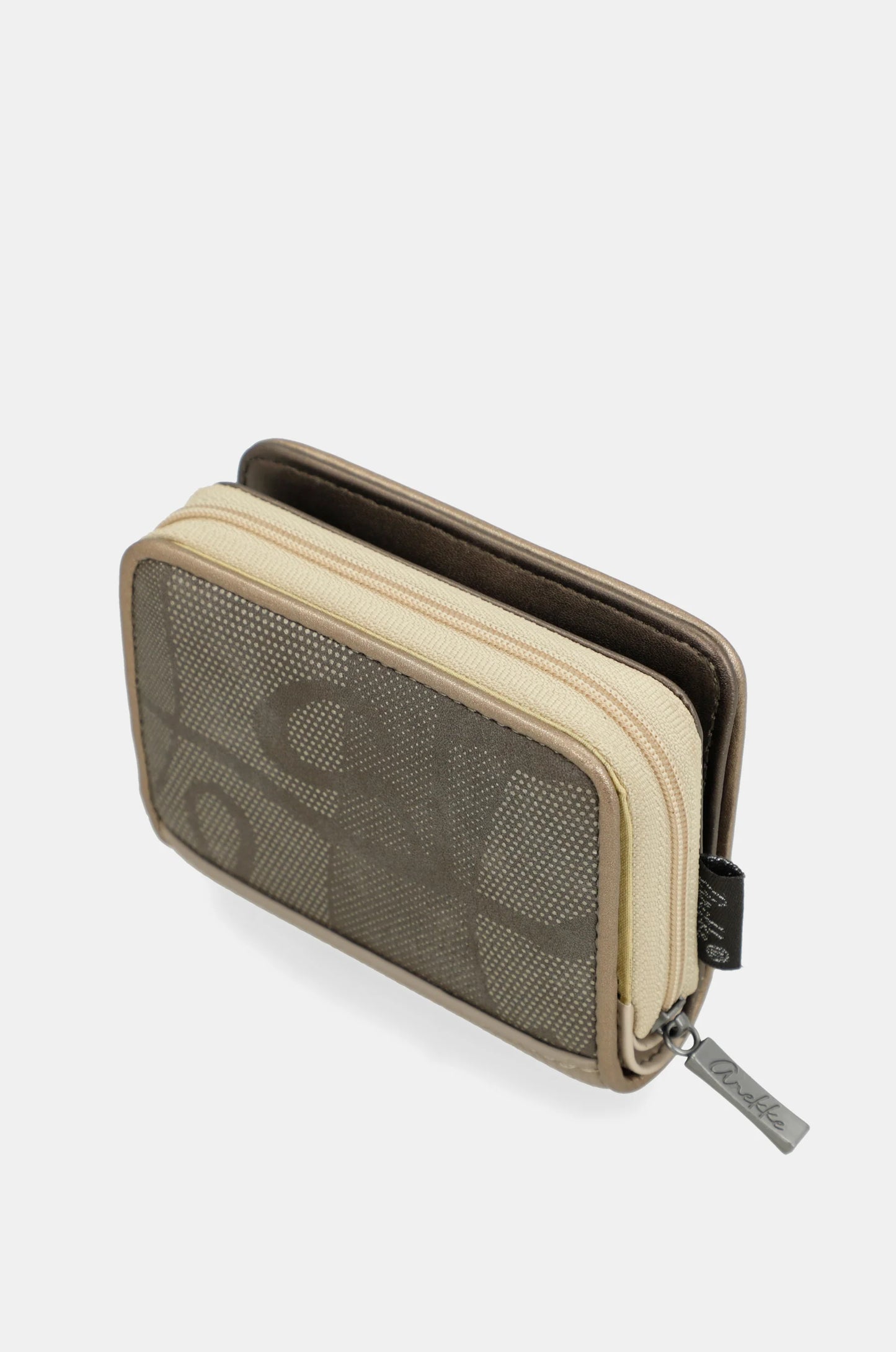 Portafoglio rigido Branch Anekke