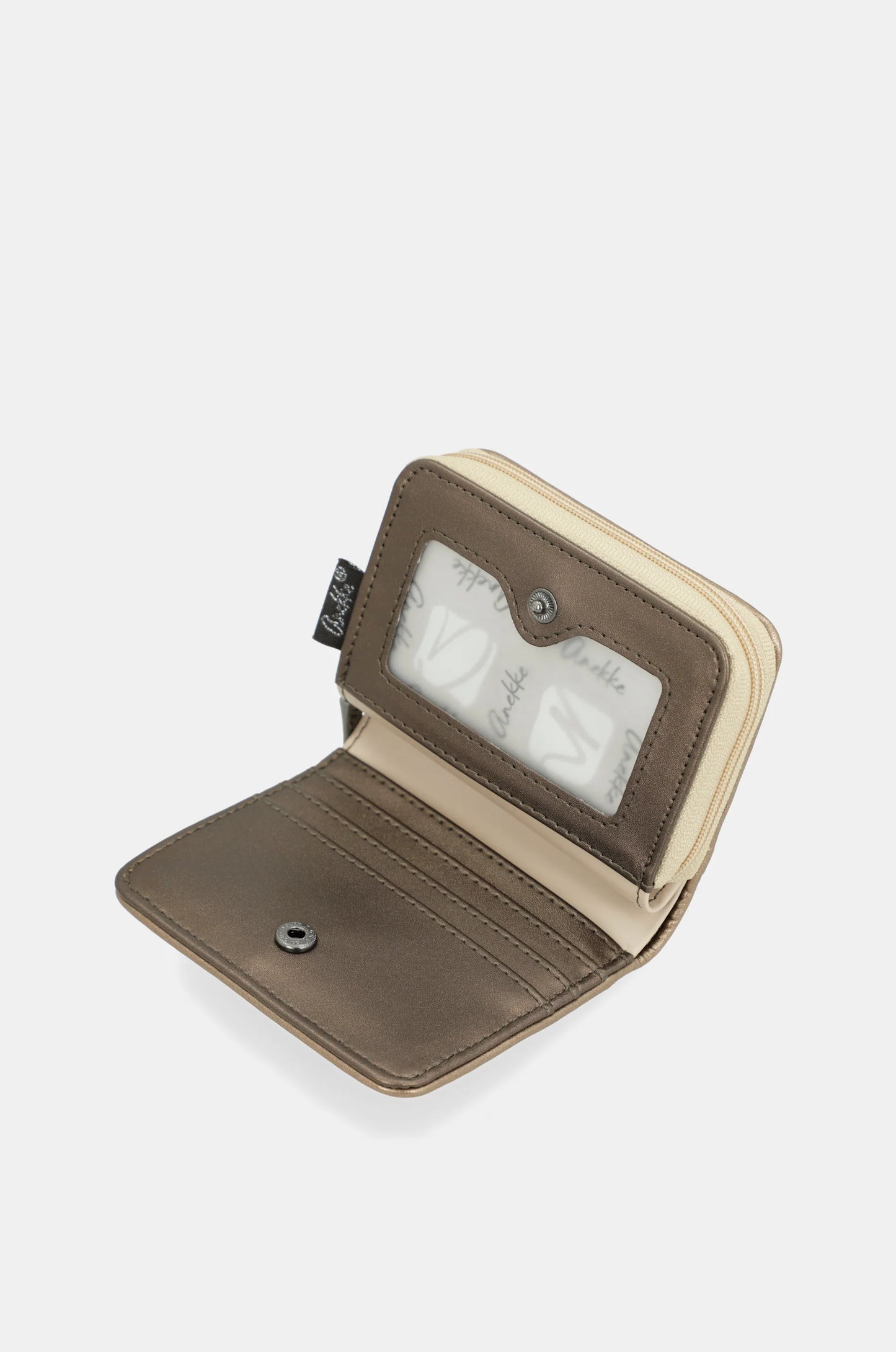 Portafoglio rigido Branch Anekke