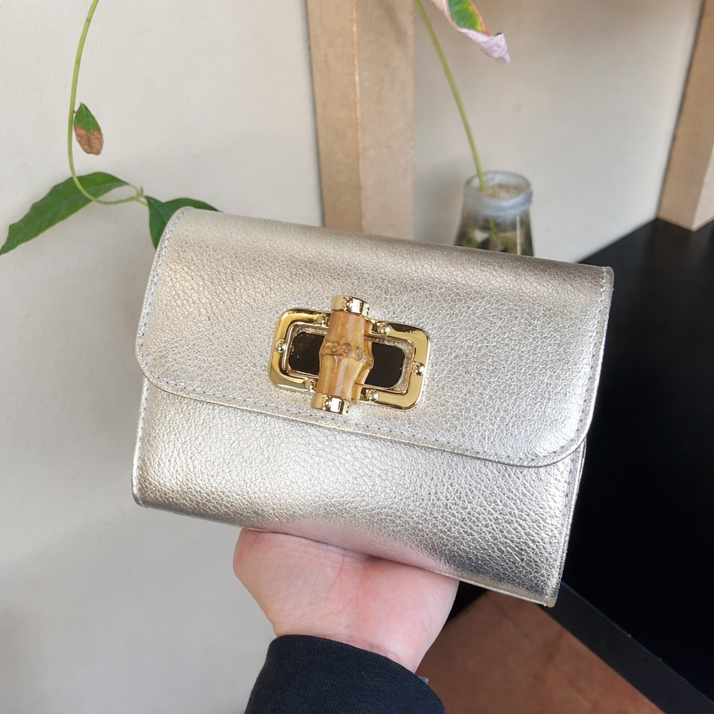 Pochette EVA - Platino