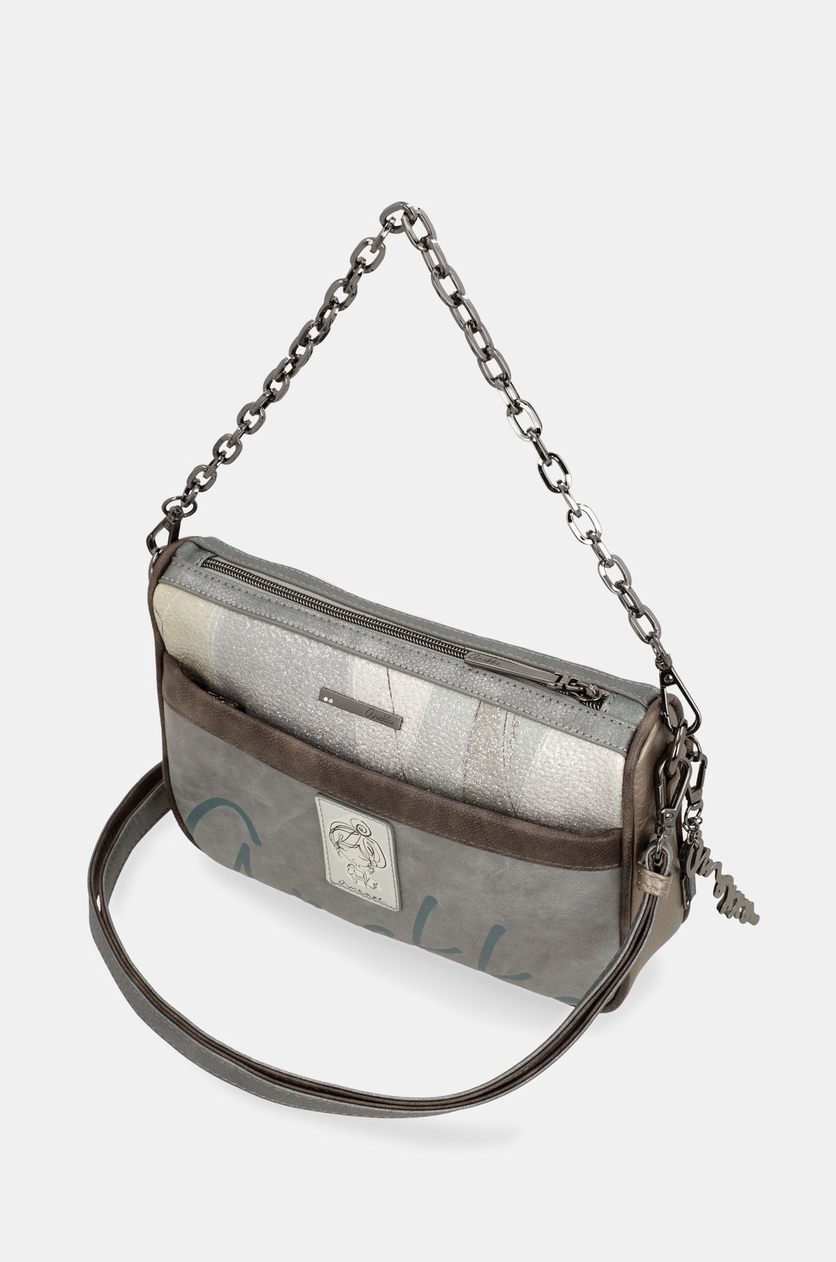 Borsa a tracolla Essentials Anekke