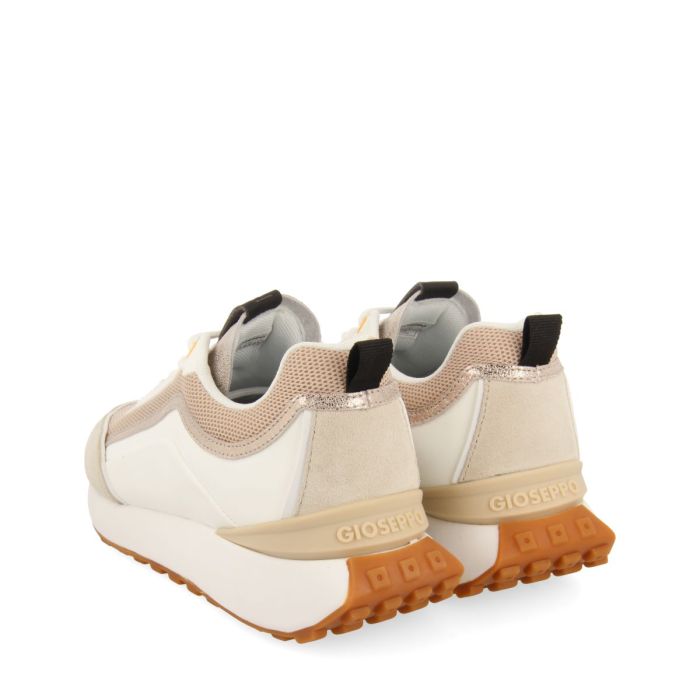 SNEAKERS GIOSEPPO BALLAGAT BEIGE