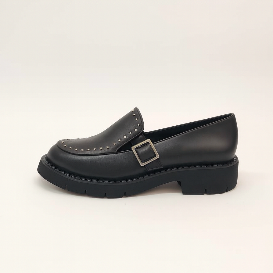 Mocassino chunky