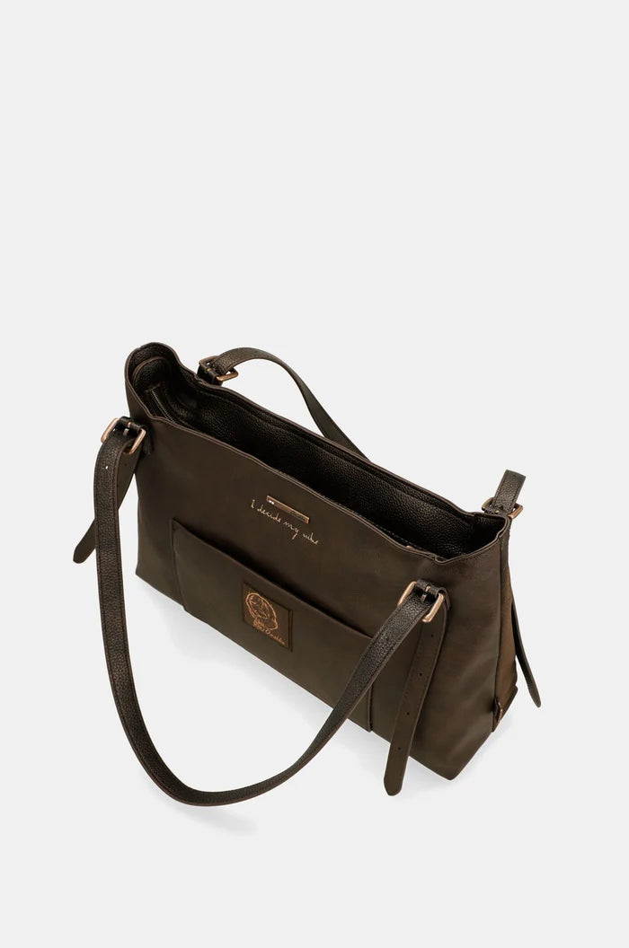 Borsa a spalla - Anekke