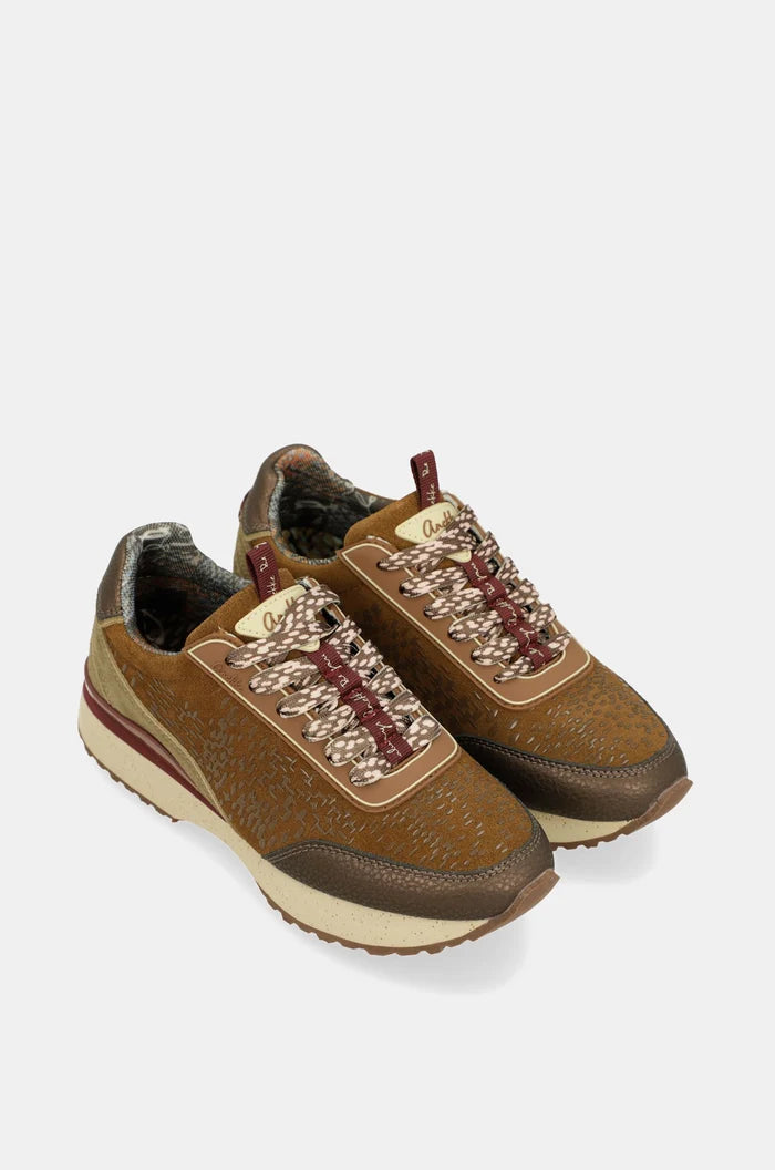 Sneakers PRAGA - Anekke