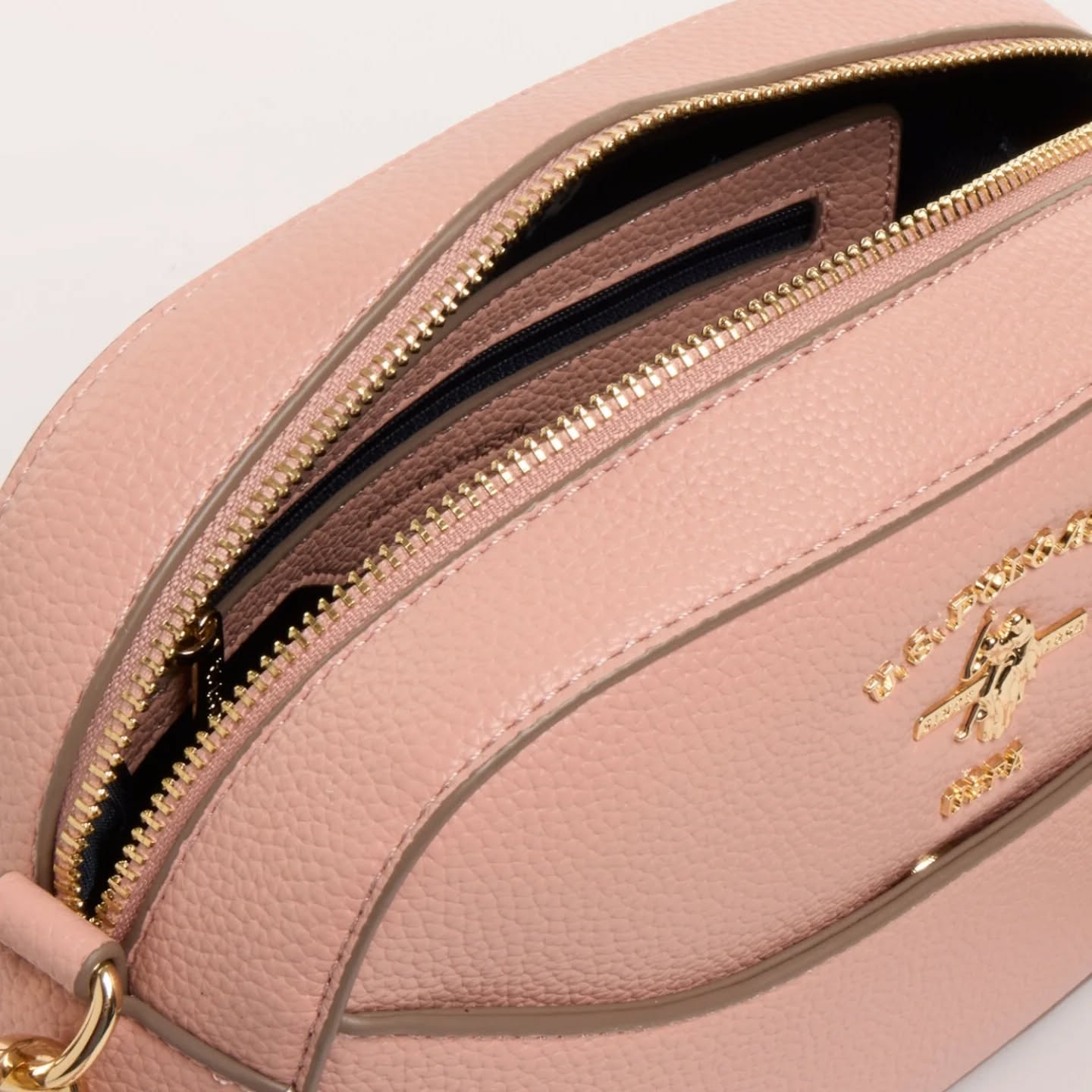 Borsa Stanford - Pink
