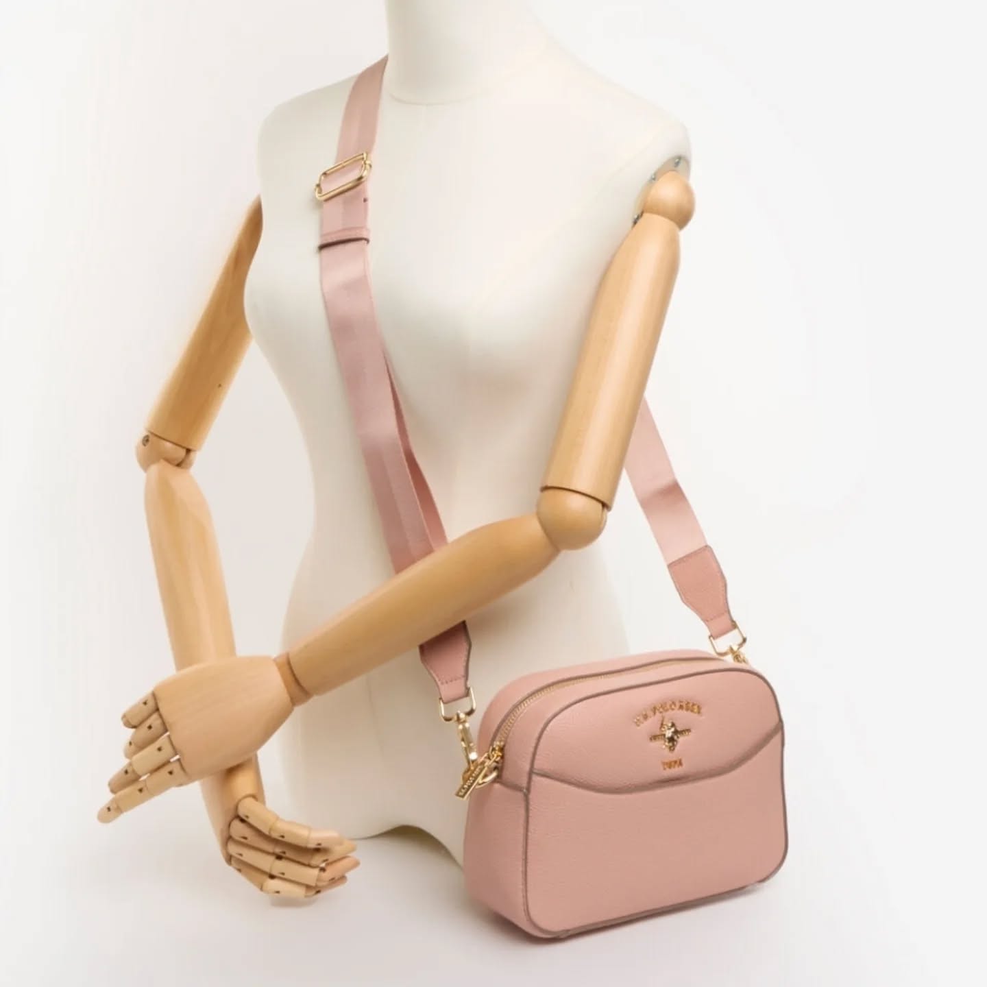 Borsa Stanford - Pink