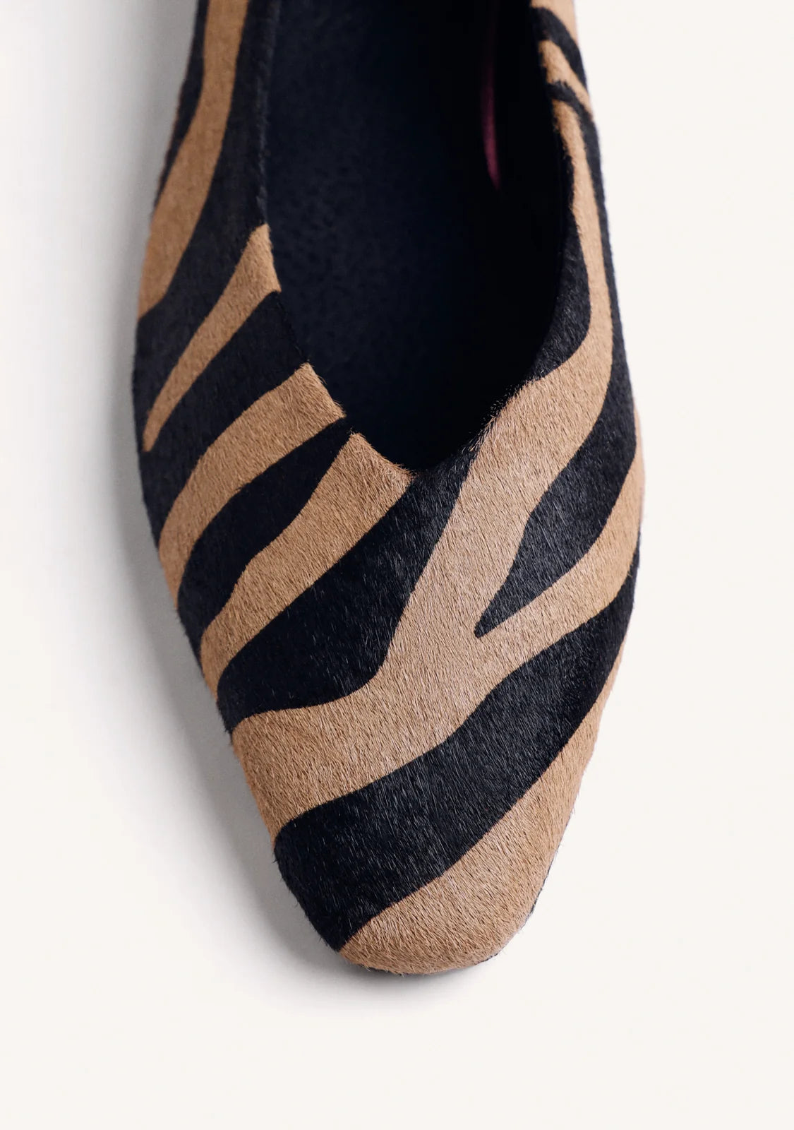 Ballerine animalier Gioseppo