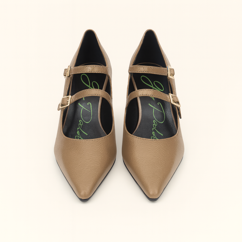 Décolleté Giò Palma modello Parigi