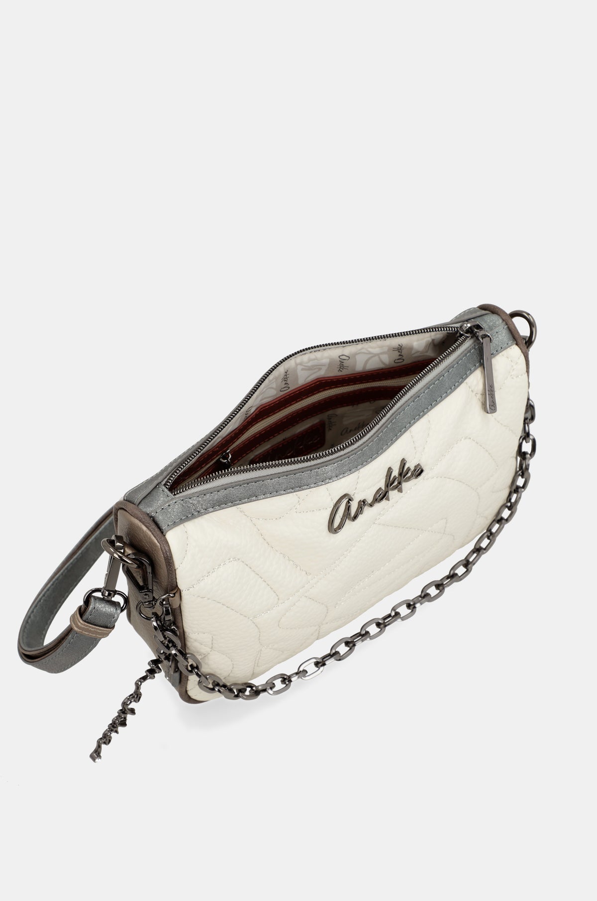 Borsa a tracolla Essentials Anekke