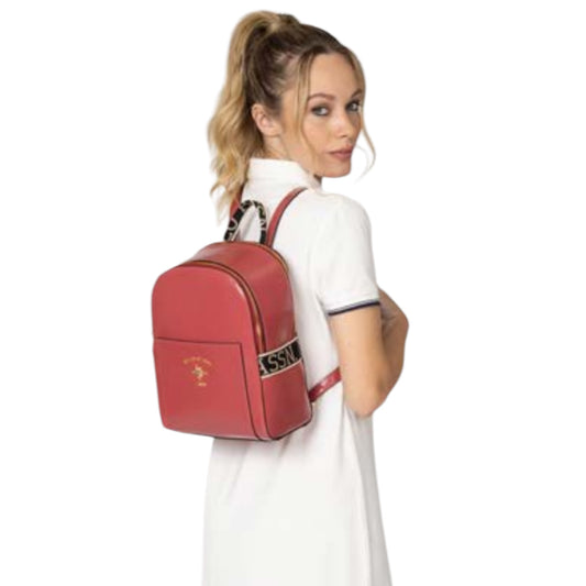 ZAINETTO US POLO ASSN CORALLO