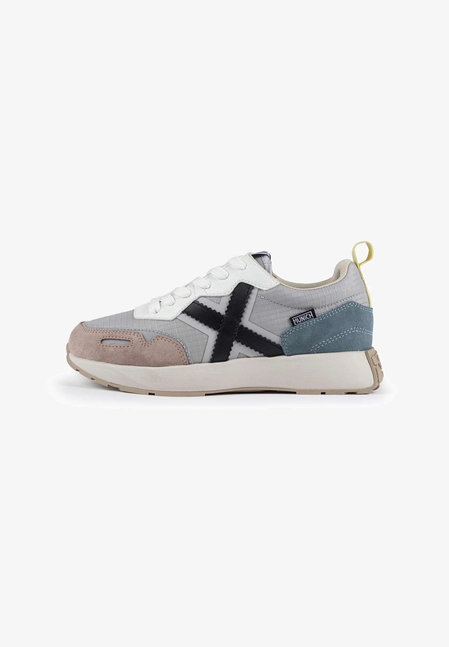 Sneakers Xemine 72 - Munich
