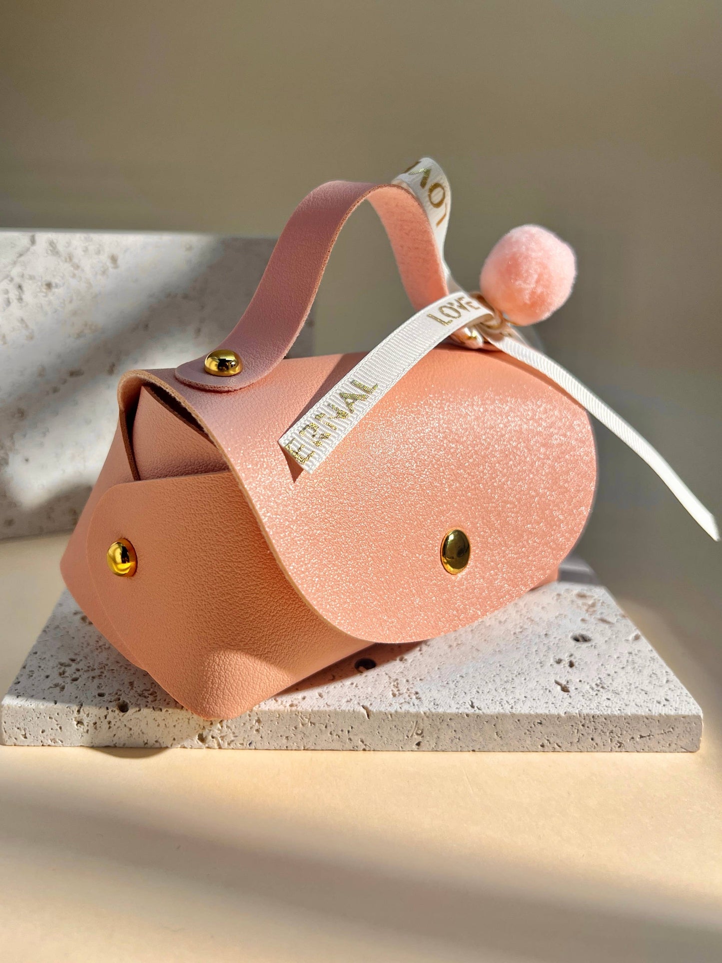 Mini borsa Pochette Regalo Chic Elegante