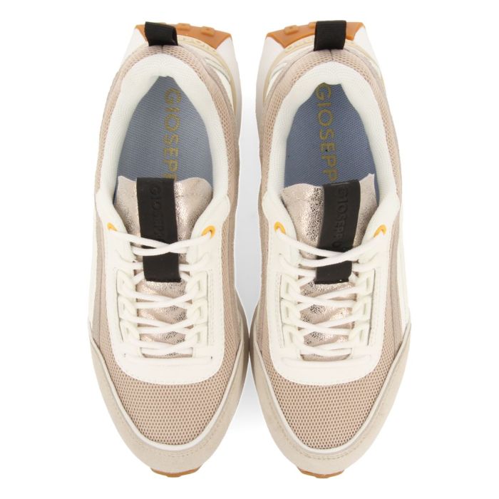 SNEAKERS GIOSEPPO BALLAGAT BEIGE