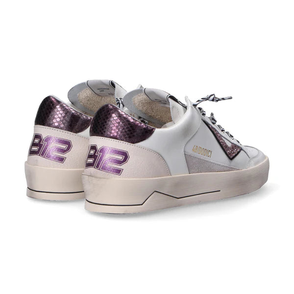 SNEAKER 4B12