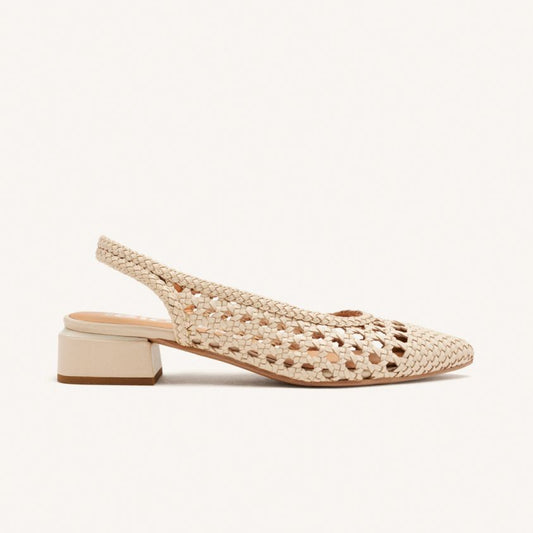 BALLERINE GIOSEPPO  INTRECCIATE PISKOVE