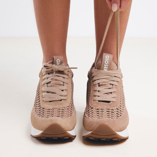 SNEAKERS CON ZEPPA  HIGHGATE