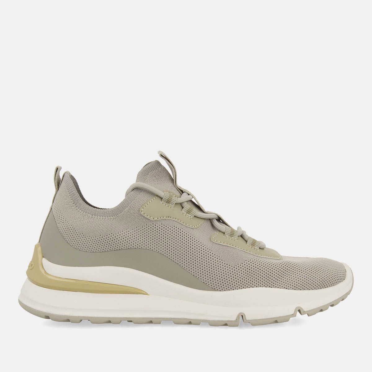 SNEAKER GIOSEPPO GNESAU GRIGIO