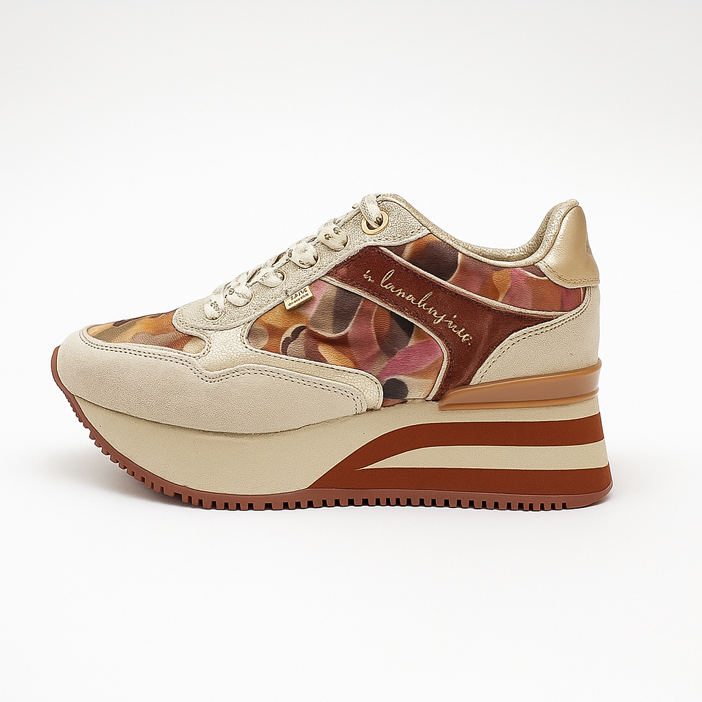 Sneakers LONDON Anekke