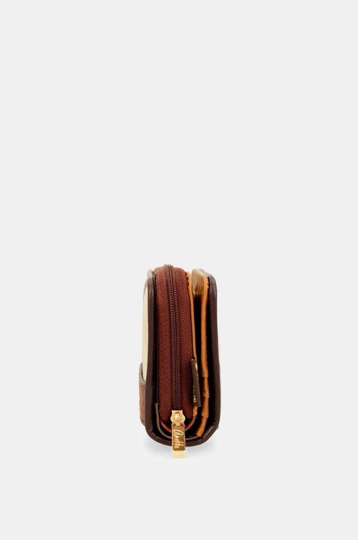 portafoglio Piccolo tulip Anekke