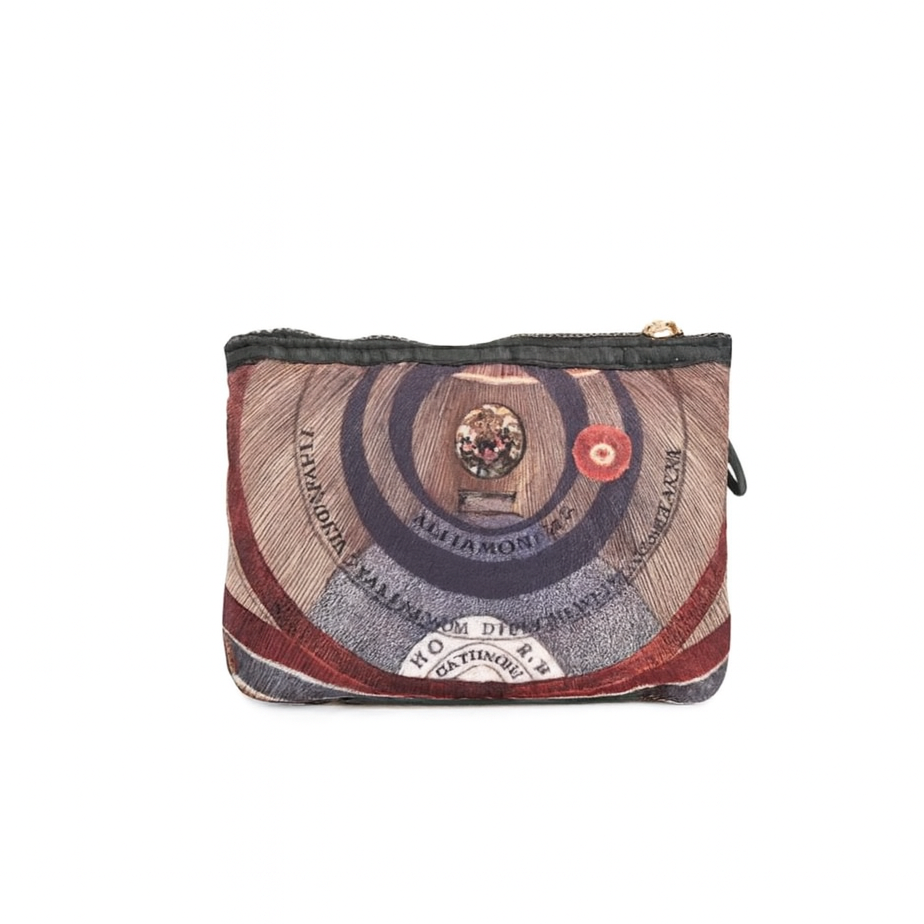 Borsello Planetarium Gattinoni