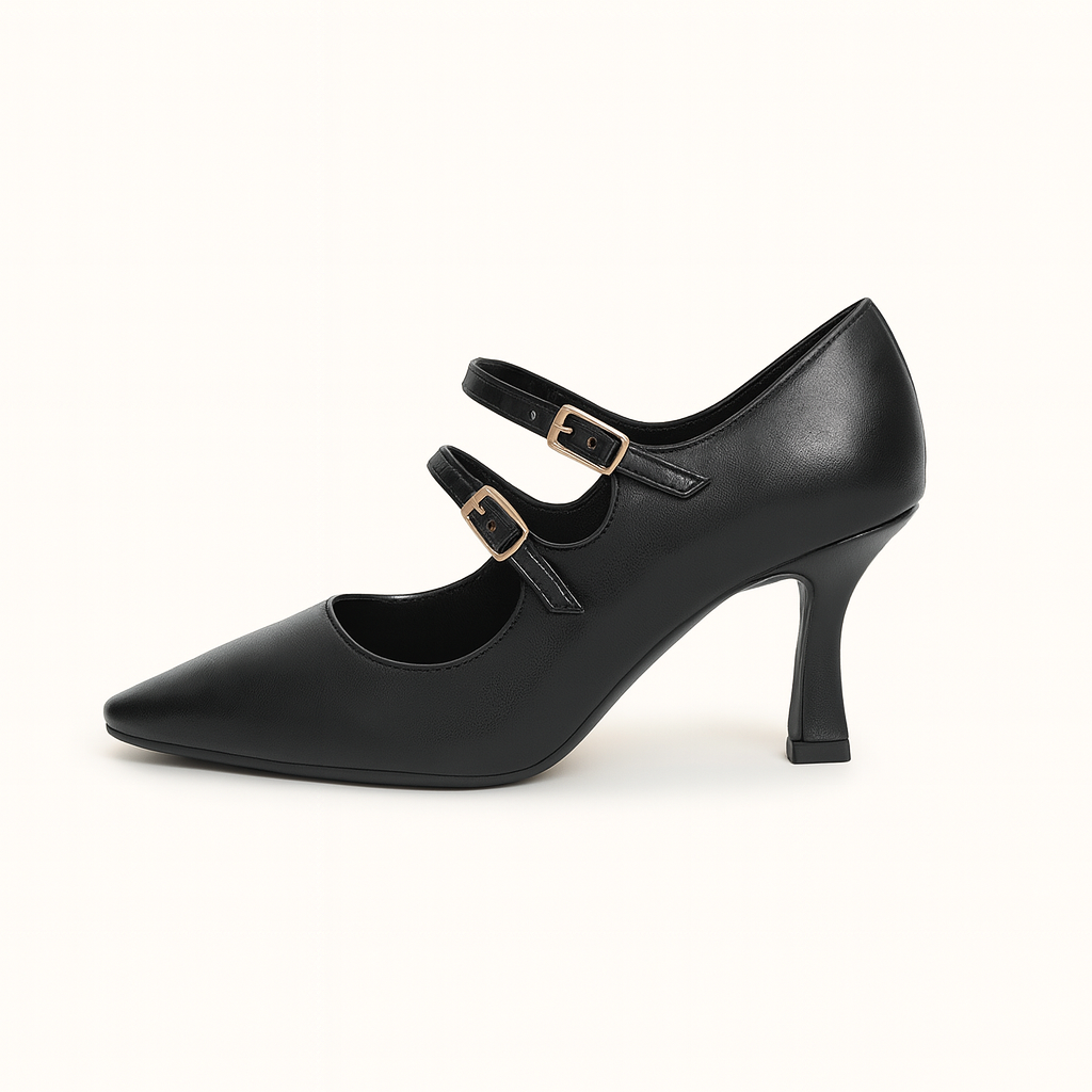 Décolleté Giò Palma modello Parigi