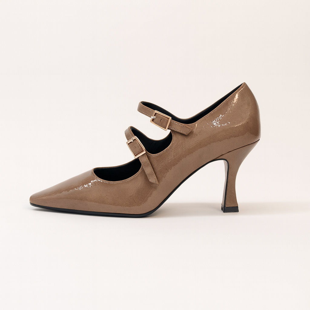 Décolleté Giò Palma modello Parigi