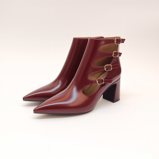 Stivaletto Auris