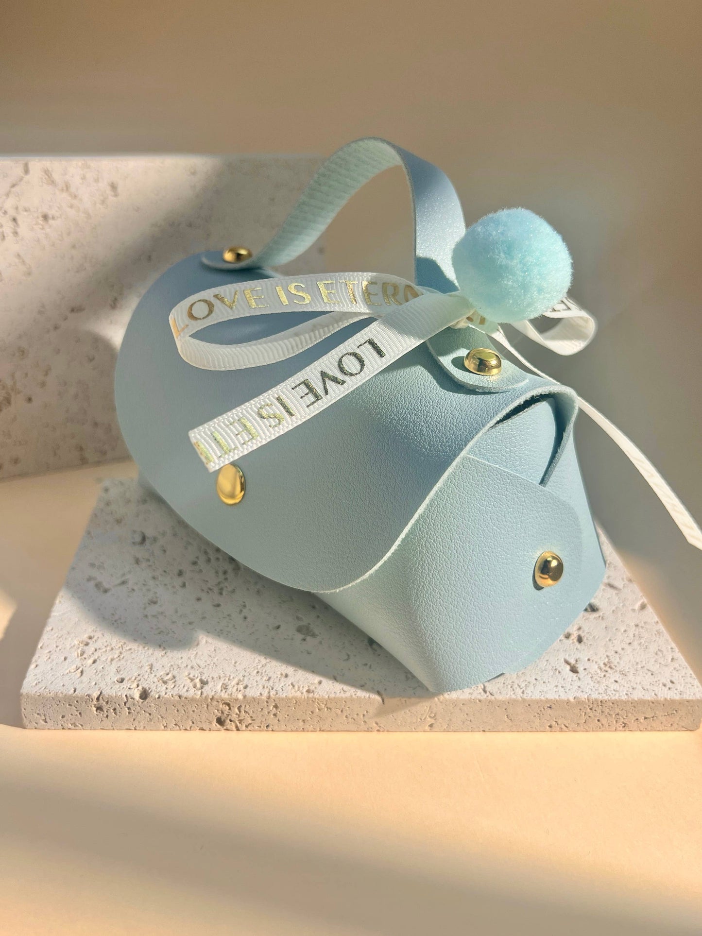 Mini borsa Pochette Regalo Chic Elegante