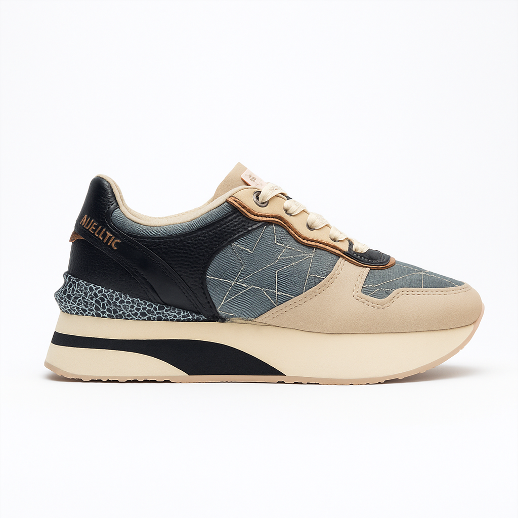 Sneakers OXFORD Anekke